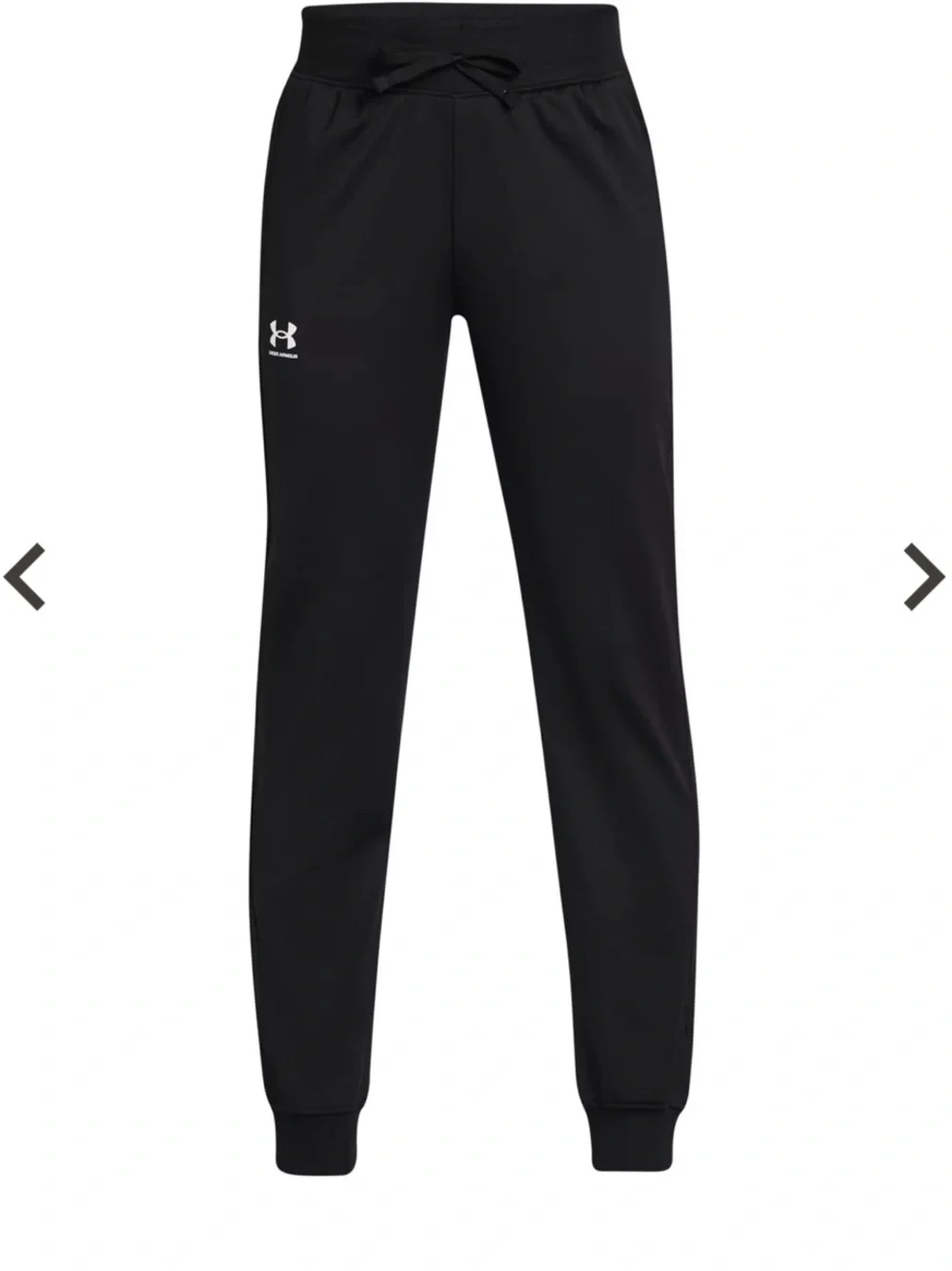 Under Armour Boys' Icon Knit Pants